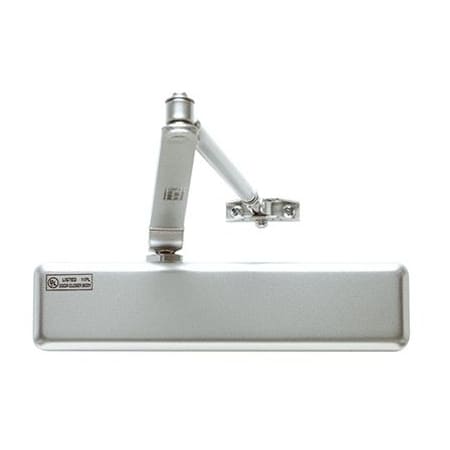 Tell 12741 GR1Comm DR Closer DC100316